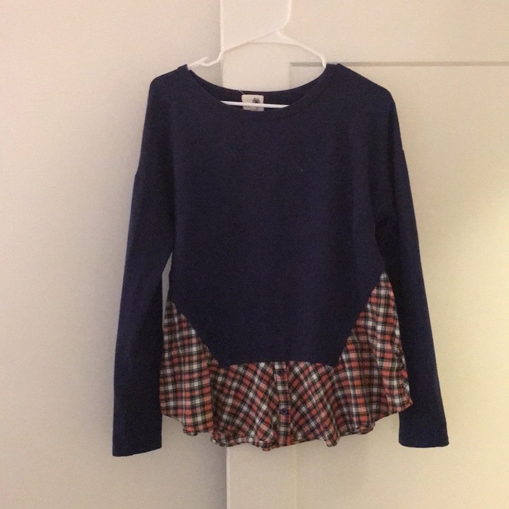 Anthropologie Sweater